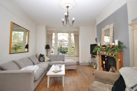 Turney Road, London, SE21 - Photo 3