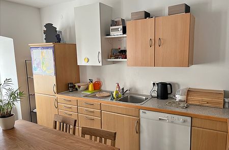 Junges Wohnen in Thaya - Photo 4