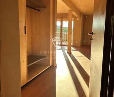 Living with a view – 4.5-room duplex in the countryside - Photo 2