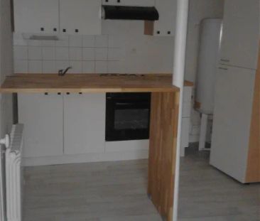 Location appartement 2 pièces - 26m² à Laval (53000) - Photo 4
