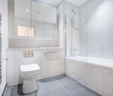 2 bedroom apartment to rent - Photo 5