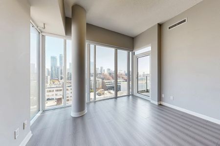 For Lease - 435 Richmond Street Unit# Ph104, Toronto, Ontario - Photo 2