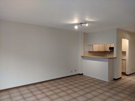 HUREN | Appartement, 2 slaapkamers in centrum van Wenduine - foto 3