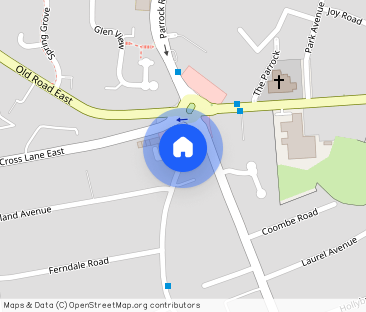 Echo Court, Sun Lane, Gravesend, Kent, DA12 - Photo 1