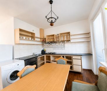 1,5 izbový byt na prenájom 36m2, Prievidza - Photo 4