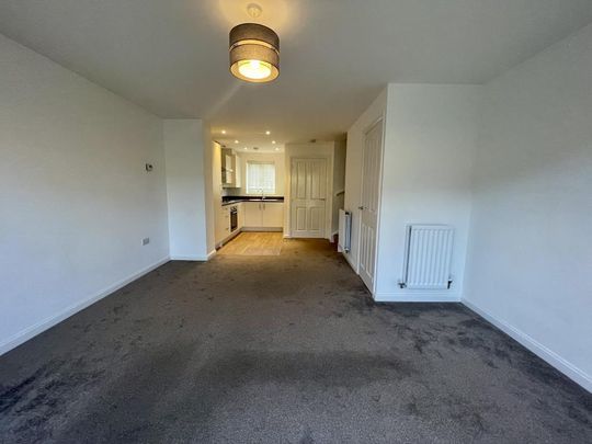 2 bedroom terraced house to rent - Photo 1