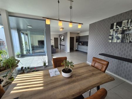 Appartement te huur in Tessenderlo-Ham met 3 slaapkamers - Photo 4