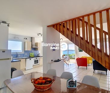 Location maison à Roscanvel, 4 pièces 90m² - Photo 5