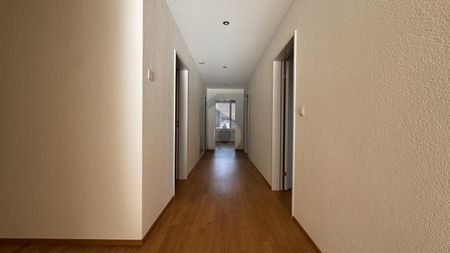 IM HERZEN VON HINWIL MIT BLICK ZUM BACHTEL - Foto 3