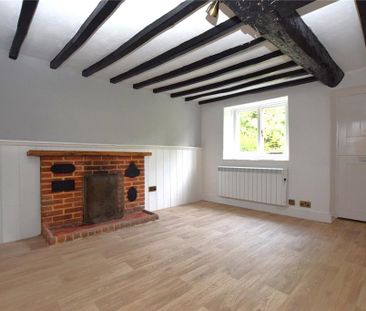 2 bedroom terraced house to rent - Photo 1