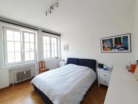 Appartement te huur - Foto 3
