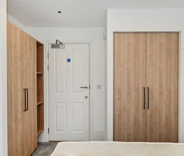 Studio to rent - Photo 3