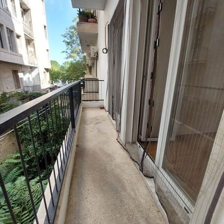 Διαμέρισμα για ενοικίαση Γκύζη - Πεδίον Άρεως - Photo 2