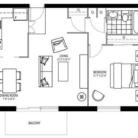 1015 Orchard - Plan A - Photo 4