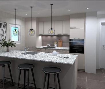 VAURLUZ - PROMOTION APPARTEMENTS NEUFS - 4 ½ PIECES - Photo 6