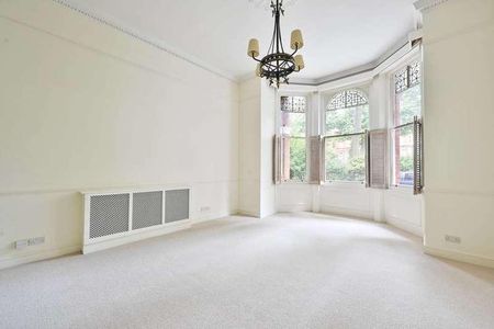 Barkston Gardens, South Kensington, SW5 - Photo 3