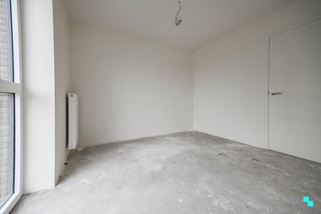 Nieuwbouwappartement met twee slaapkamers in hartje Emelgem - Photo 4