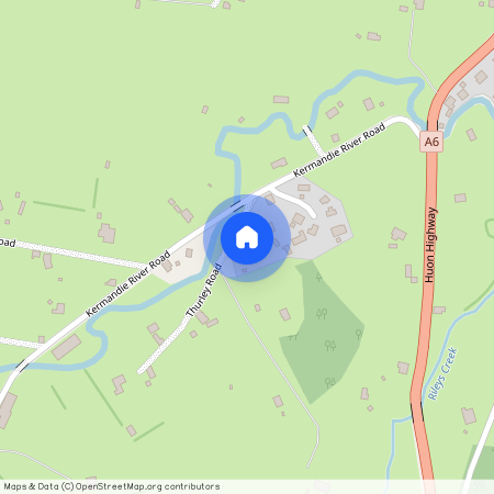 9 Thurley Road, Tas 7116, Geeveston