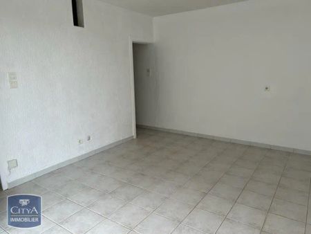 Appartement à louer 2 pièces 43.88m² - Photo 5