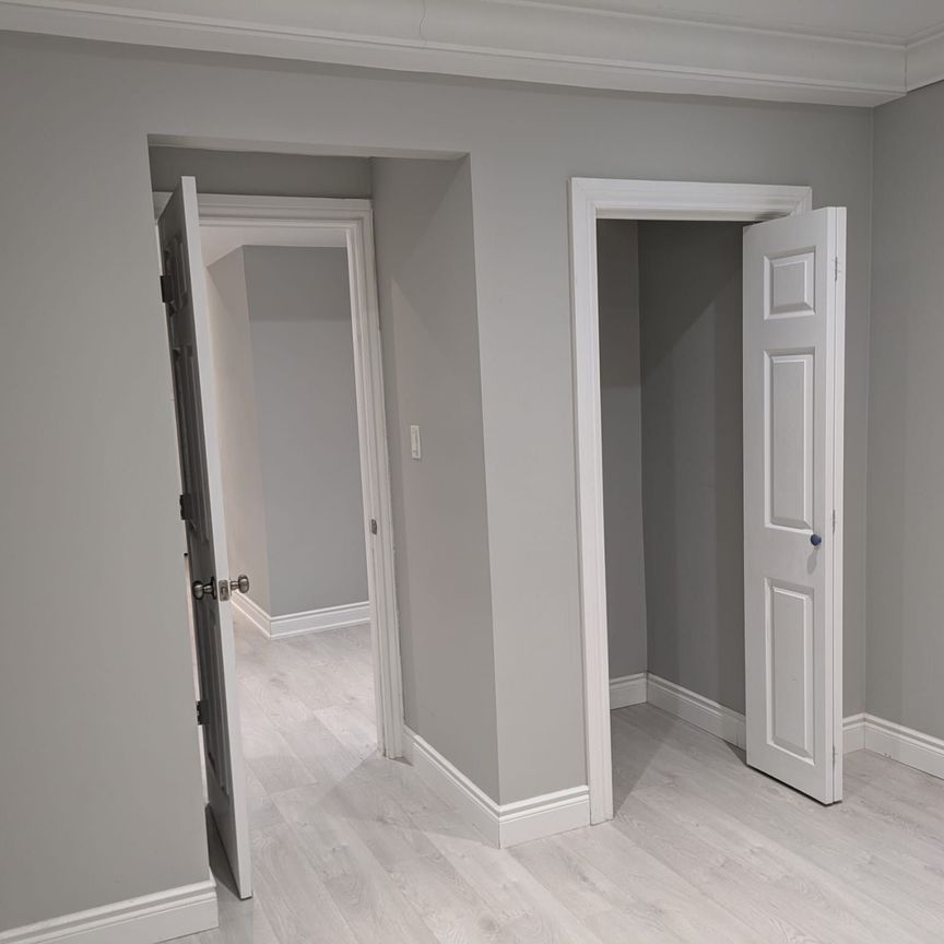 For Lease - 48 Imperial Crescent, Bradford West Gwillimbury, Ontario - Photo 1