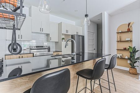 Rue Agnès-Parent, J6E 7X2, Joliette - Photo 2