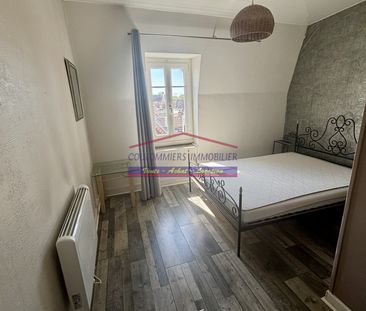 Location Appartement 2 pièces 37m² COULOMMIERS 77120 - Photo 3