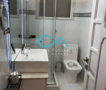 Studio/Γκαρσονιέρα για ενοικίαση Λαμπίρι (Ερίνεο) - Photo 5