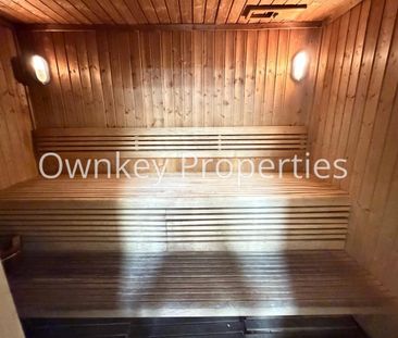 Dewa Free 2BHK | Luxury Apartment | All Facilities - Photo 4