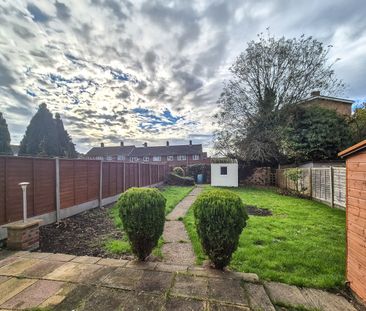 3 bedroom mid terraced house to rent, - Photo 1