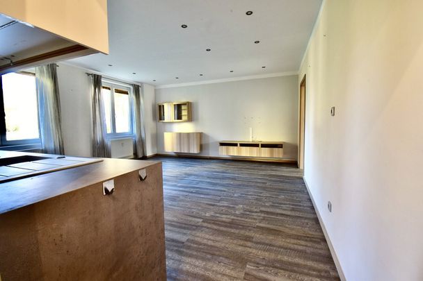 Pronájem bytu 2+kk 58 m² - Photo 1