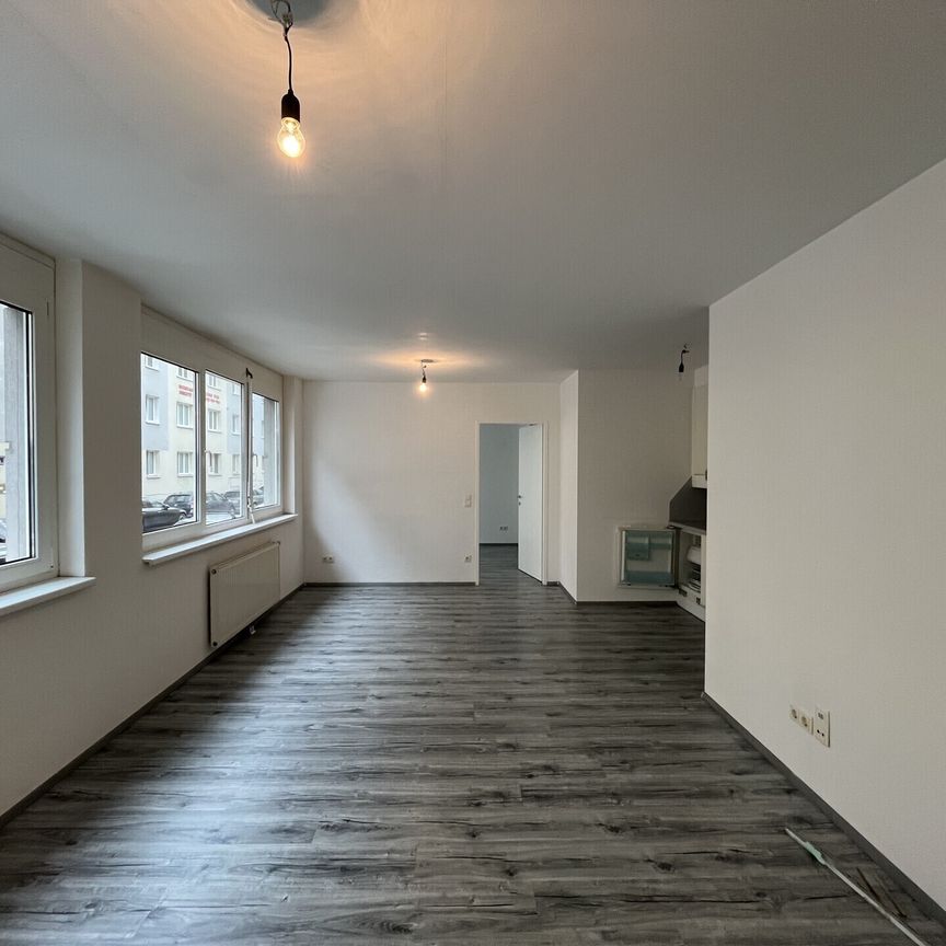 2 Zimmer in bester Lage - 1050 Wien! - Parkett wird erneuert! - Photo 1