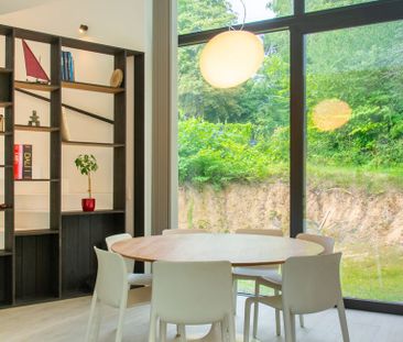 Villa te huur in Overijse voor € 4.300 met 4 slaapkamers - Foto 3