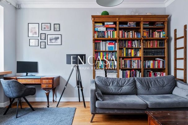 Apartament w kamienicy - serce Śródmieścia - Фото 1