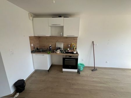 Appartement T2 à louer - 40 m² - Photo 2