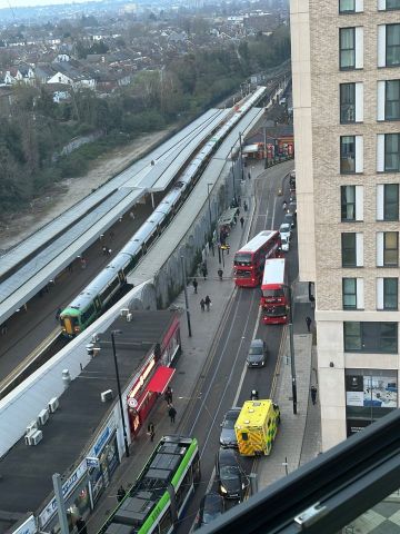 Room in a Shared Flat, Angel Heights, CR0 - Photo 3