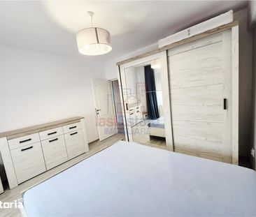 Apartament cu 2 camere, complet utilat si mobilat - Fotografie 6