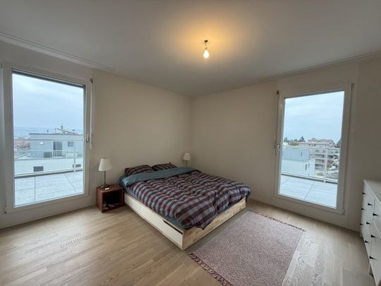 Appartement de 3.5 pièces à Cossonay-Ville - Foto 1