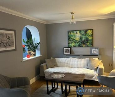 3 bedroom terraced house to rent - Photo 2