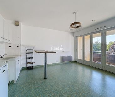 Location Appartement 1 pièce 24m² ST LO 50000 - Photo 1