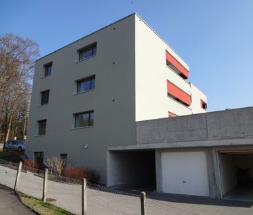 Grosszügige 3.5 Zimmerwohnung in ruhiger Wohnlage - Foto 4