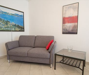 2 Zimmer in Mettmann - Photo 2