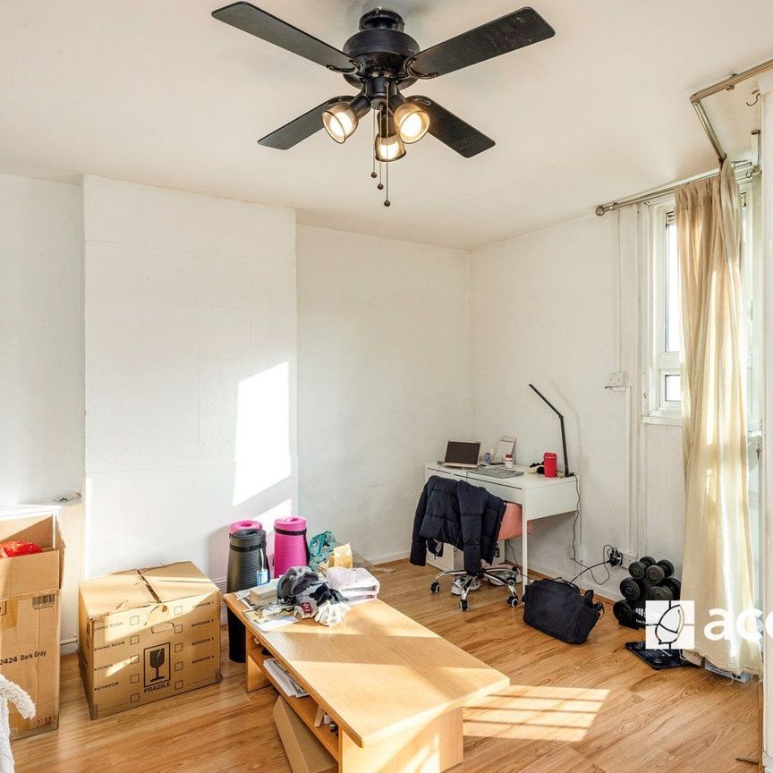 Walworth Place, London, SE17 - Photo 1