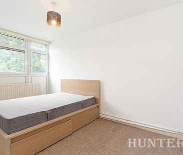 3 bedroom Flat To Let Total Size: 817 SQ FT - Photo 3