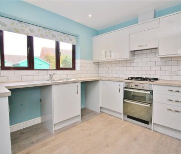 3 bedroom bungalow to rent - Photo 2
