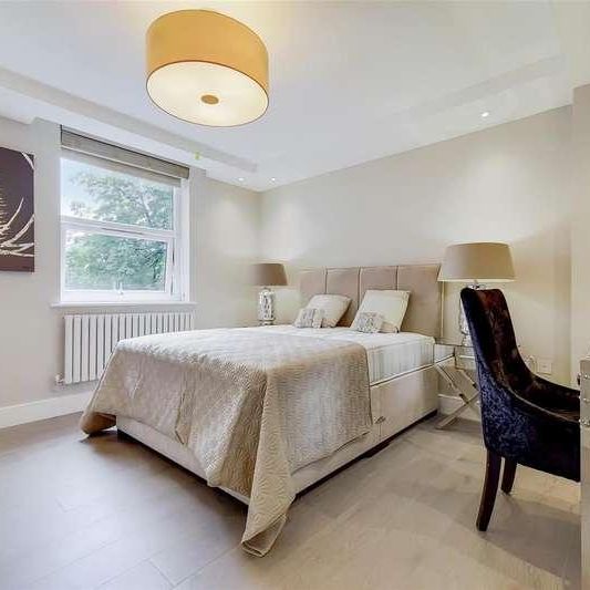 Boydell Court, St Johns Wood Park, London, NW8 - Photo 1