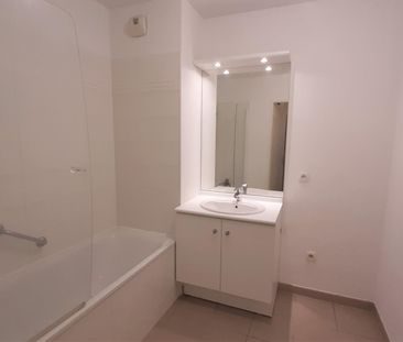 location Appartement F2 DE 46.55m² À PALAISEAU - Photo 6