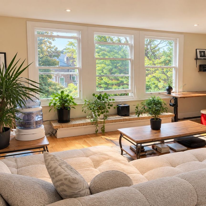 2 Bed Maisonette, Evering Road, E5 - Photo 1