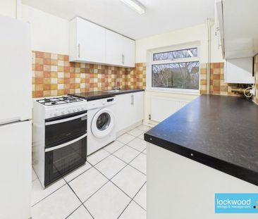 2 bedroom maisonette to rent - Photo 4