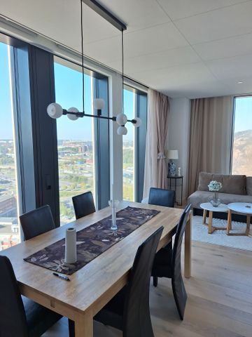 Lodjursstråket, Göteborg - Photo 3