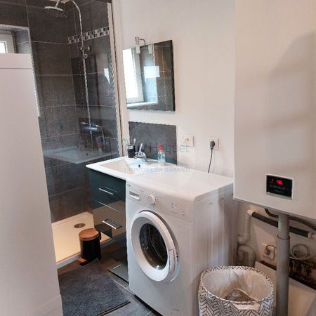 STEINBACH : maison meublée 2 pièces à louer - Photo 4